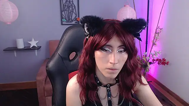 miss moonlight online show from February 22, 9:26 pm