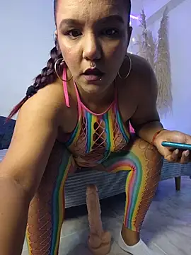 Capricornio  online show from November 29, 3:50 am