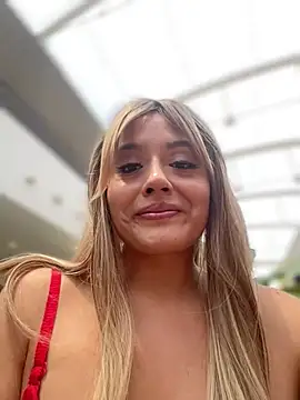 monicavictoria1301 online show from June 19, 1:17 pm