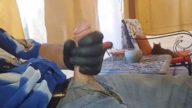 bwcbeat83 online show from March 27, 1:03 am