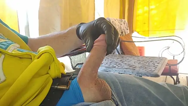 bwcbeat83 online show from March 29, 5:25 pm