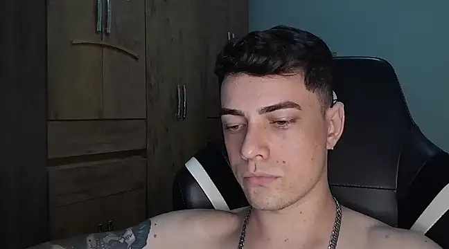 Dyllan   online show from January 23, 9:50 pm