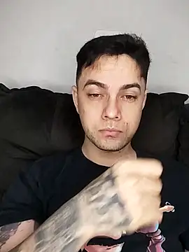 Dyllan   online show from October 9, 3:18 am