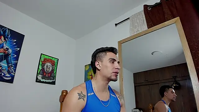 Austin nice cock online show from March 24, 1:55 pm