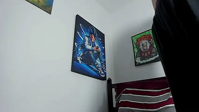 Austin nice cock online show from March 29, 7:21 am