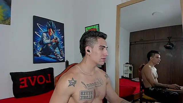 Austin nice cock online show from May 20, 7:22 pm