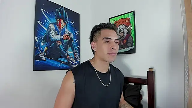 Snapshot of Austin_nice_cock chatting on June 26, 5:57 am Austin nice cock online show from June 26, 5:57 am