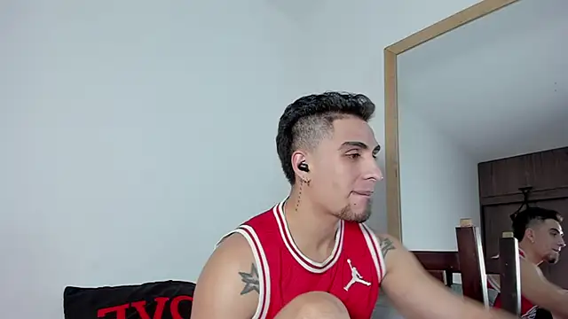 Austin nice cock online show from February 23, 8:09 pm