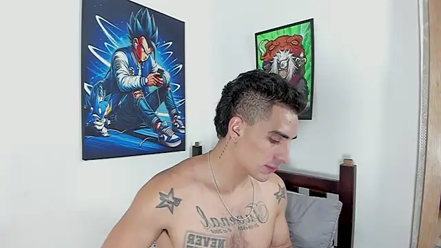 Snapshot of Austin_nice_cock chatting on July 16, 7:05 am Austin nice cock online show from July 16, 7:05 am