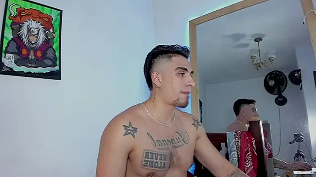 Austin nice cock online show from February 12, 6:02 am