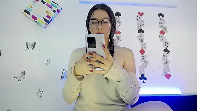 Snapshot of Brendaajames chatting on January 28, 1:16 pm Brendaajames online show from January 28, 1:16 pm