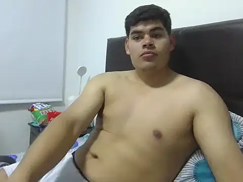 Jumi 777 online show from November 20, 3:51 am