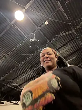 xoxoHotCoCo online show from March 24, 1:22 pm