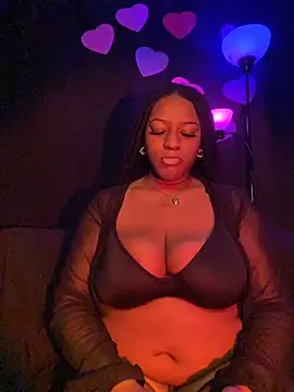 xoxoHotCoCo online show from February 20, 12:18 pm