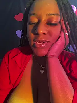 xoxoHotCoCo online show from February 16, 3:10 pm