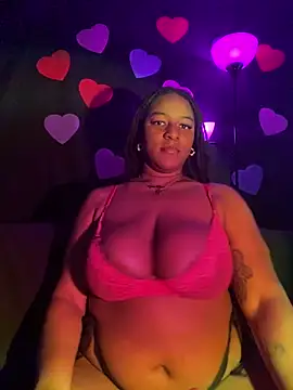 xoxoHotCoCo online show from February 14, 12:27 pm