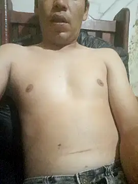 Antonio99998 online show from January 18, 7:23 am