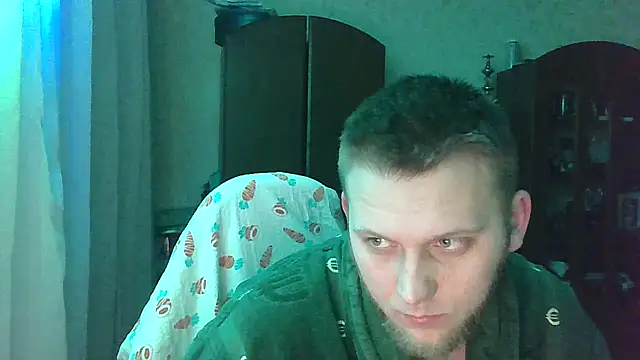 HunterOnBoobs online show from February 28, 8:28 pm