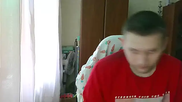 HunterOnBoobs online show from March 4, 12:12 pm