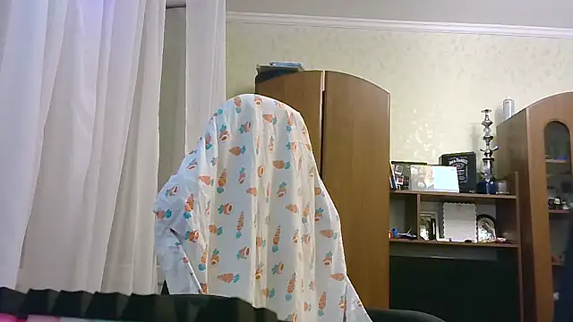 HunterOnBoobs online show from March 12, 9:56 pm