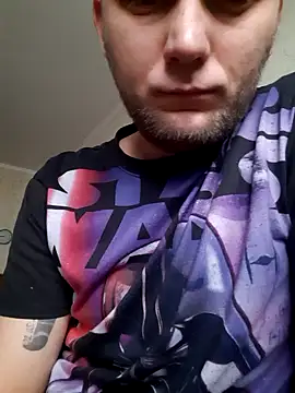 HunterOnBoobs online show from February 26, 6:46 am