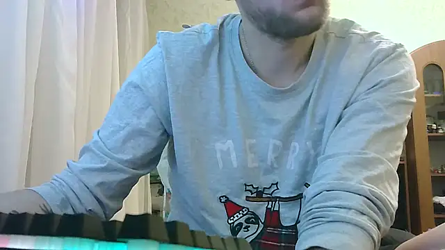 HunterOnBoobs online show from February 23, 10:20 pm