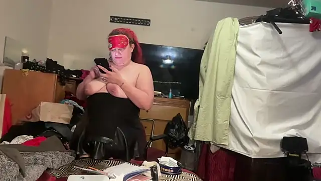 assntitz333 online show from February 21, 9:22 am