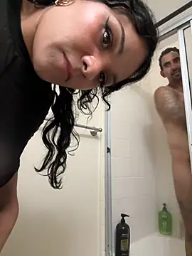 Snapshot of hornycouple818 chatting on September 14, 9:53 am hornycouple818 online show from September 14, 9:53 am