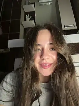 Snapshot of GeraBoobsi chatting on November 4, 8:45 pm GeraBoobsi online show from November 4, 8:45 pm