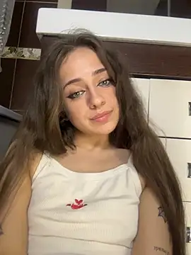 GeraBoobsi online show from March 27, 5:25 pm