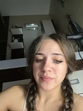 GeraBoobsi online show from November 26, 5:02 pm