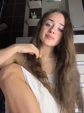 GeraBoobsi online show from November 29, 7:58 pm