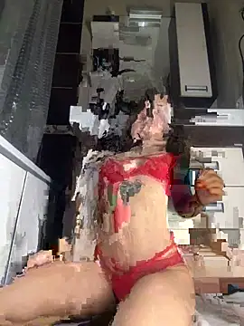 GeraBoobsi online show from January 9, 10:11 am