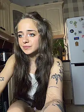 GeraBoobsi online show from April 19, 8:22 pm