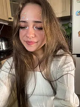 GeraBoobsi online show from April 5, 12:01 pm