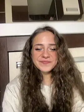 GeraBoobsi online show from March 25, 7:57 pm