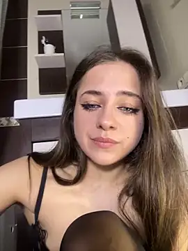 GeraBoobsi online show from March 6, 10:21 am