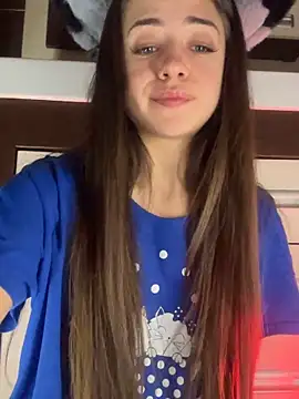 GeraBoobsi online show from February 1, 12:36 pm