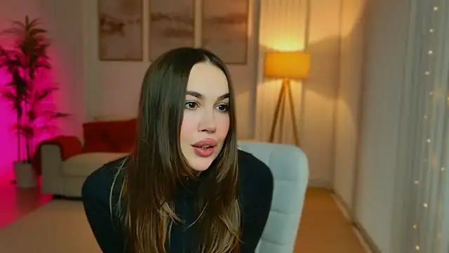 GoddessRoxana online show from December 4, 2:49 pm