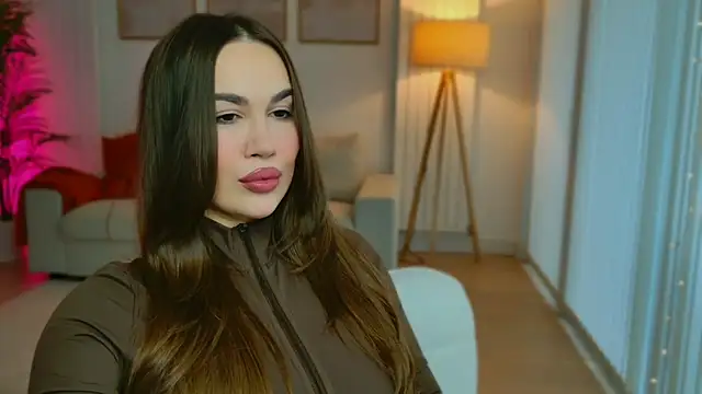 GoddessRoxana online show from December 3, 2:49 pm