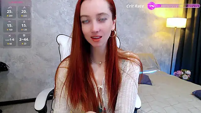 StelaMosy online show from April 22, 2:29 am