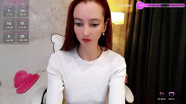 StelaMosy online show from July 1, 2:45 am