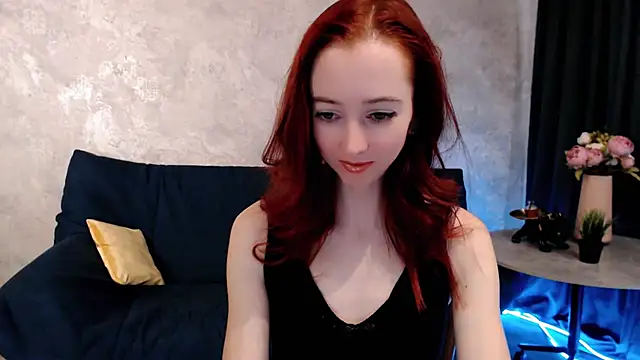Snapshot of StelaMosy chatting on February 24, 4:16 am StelaMosy online show from February 24, 4:16 am