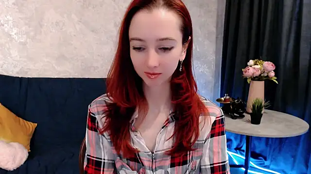 Snapshot of StelaMosy chatting on February 22, 4:18 am StelaMosy online show from February 22, 4:18 am