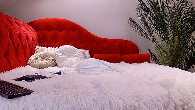 SelenaNoir online show from February 7, 5:26 am