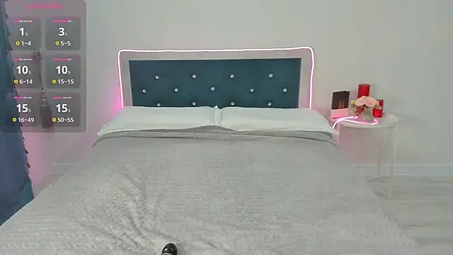 novaaskyy online show from February 11, 2:50 pm