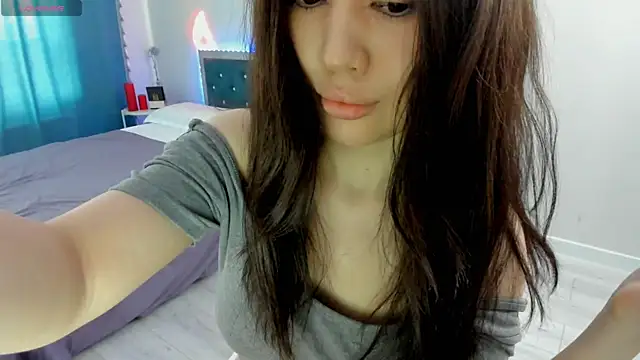 Snapshot of novaaskyy chatting on October 29, 9:30 am novaaskyy online show from October 29, 9:30 am