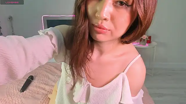 novaaskyy online show from February 10, 2:27 pm