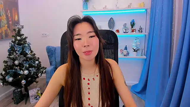 AnnaReyla online show from December 16, 2:16 am