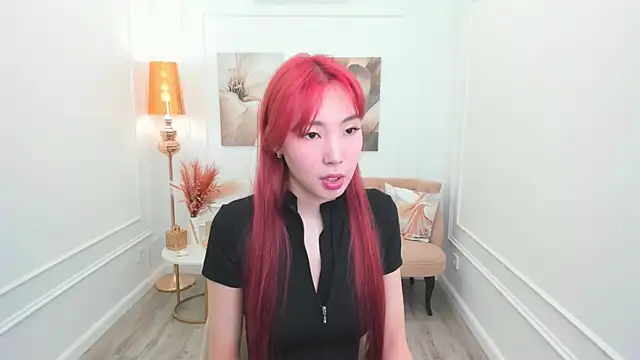 AnnaReyla online show from March 21, 11:14 am